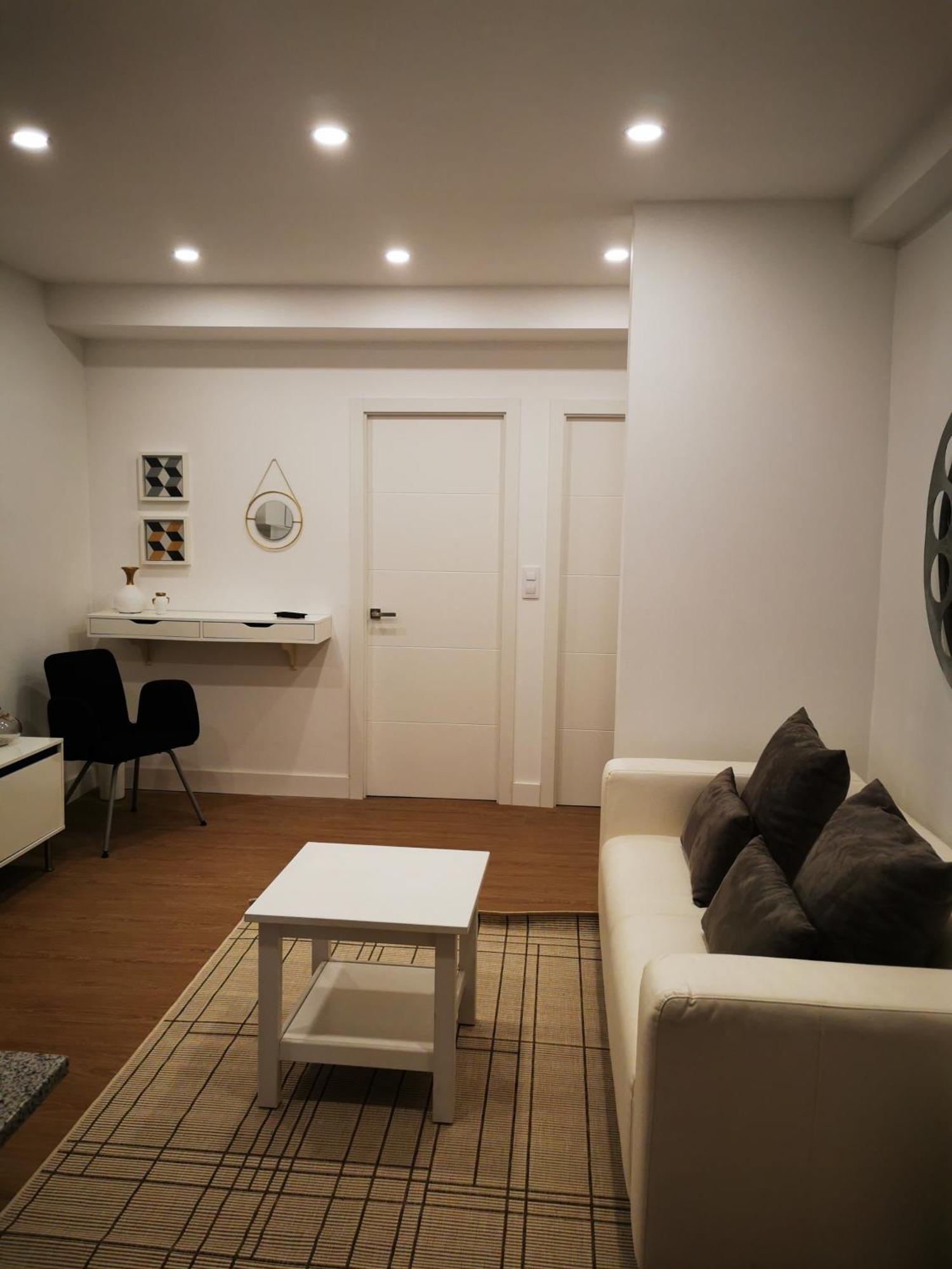 Precioso Apartamento En A Coruna-2 Exterior photo